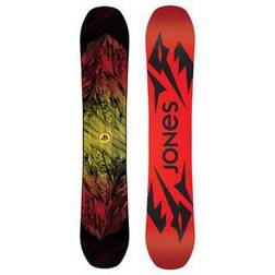 Jones Snowboards Mountain Twin 2020