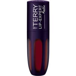 By Terry Lip-Expert Matte #7 Gipsy Wine