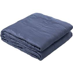Beckasin Svalt Bambu Tyngdtäcke 2.6kg (120x90cm)