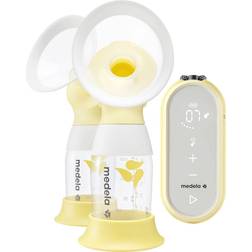 Medela Freestyle Flex Double Electric Breast Pump