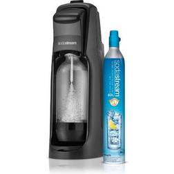 SodaStream Jet (Incl. Patron)
