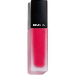 Chanel Rouge Allure Ink Fusion #812 Rose Rouge