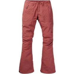 Burton Women's Vida Pant - Rose Brown