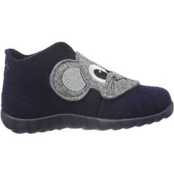 Superfit Pantofole Topo Ocean - Blu