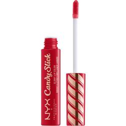 NYX Candy Slick Glowy Lip Color Jawbreaker