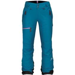 Elevenate Brevent Pant W - Blue Sapphire