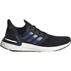 Adidas ISS US National Lab x UltraBOOST 20 Black Blue Men's