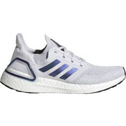 Adidas UltraBOOST 20 W - Dash Gray/Boost Blue Violet Met/Core Black