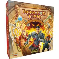 Asmodee Dungeon Time