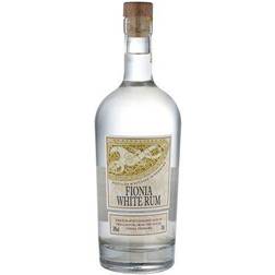 Nyborg Destilleri Fionia White Rum 38% 70 cl