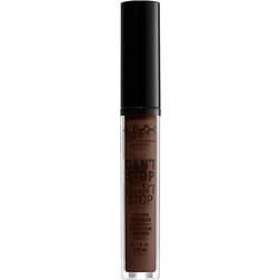 NYX Can't Stop Won't Stop Contour Concealer #24 Deep Espresso