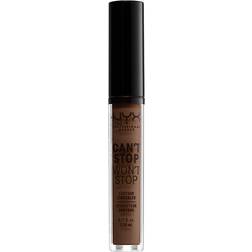 NYX Can't Stop Won't Stop Contour Concealer #22 Deep Cool