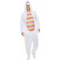 Smiffys Unicorn Costume