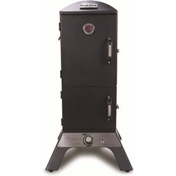 Broil King Ahumador De Gas Vertical Smoker