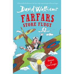 Farfars store flugt (Indbundet, 2020)