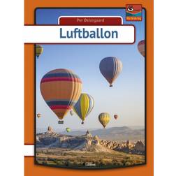 Luftballon (Indbundet, 2020)