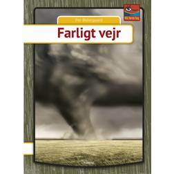 Farligt vejr (Indbundet, 2020)