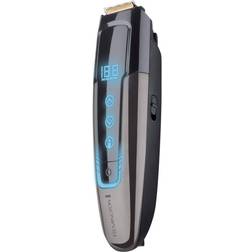 Remington Barba Tocco Tech