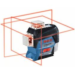 Bosch GLL 3-80 C Professional Solo