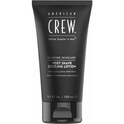 American Crew Lotion rafraîchissante après-rasage pour homme