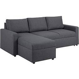 Ellos Florence Sofa 218cm 3 personers