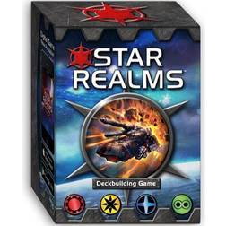 White Wizards Games Star Realms