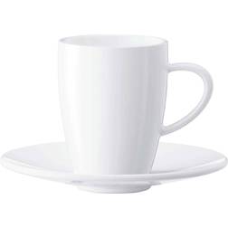 Jura - Kaffeetasse 15cl 2Stk.