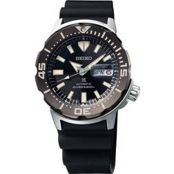 Seiko Prospex Monster SRPD27K1