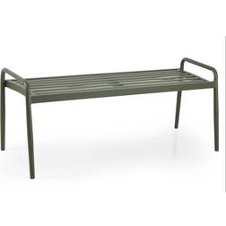 Brafab Sonnac Banc de Jardin