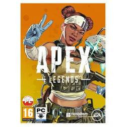 Apex Legends - Lifeline Edition (PC)