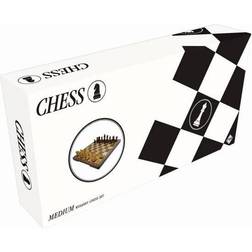 Enigma Chess