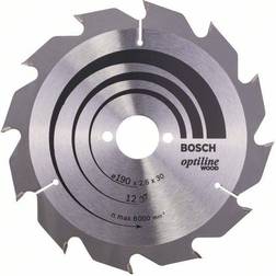 Bosch Optiline Wood 2 608 641 187