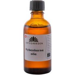 Urtegaarden Hybenkerneolie ØKO 100ml