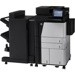 HP LaserJet Enterprise Flow MFP M830z