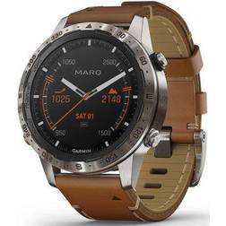 Garmin Marq Adventurer