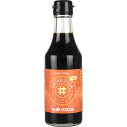 Renée Voltaire Organic Shoyu 250ml 25cl