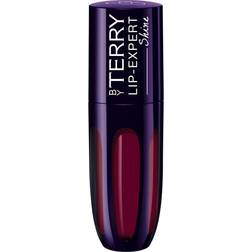 By Terry Lip-Expert Shine Lipstick, 7 Cherry Wine