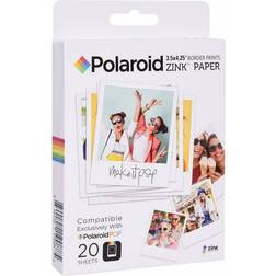 Polaroid Zink Paper 20 pack