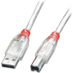 Lindy USB A - USB B 2.0 1m