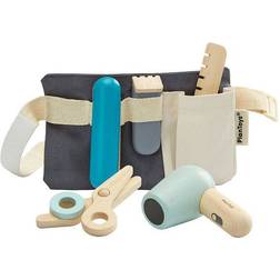 Plantoys Ma trousse de coiffure