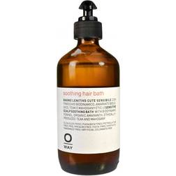 O-Way Soothing Hair Bath 240ml