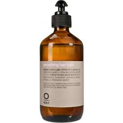 O-Way Smoothing Hair Bath 240ml