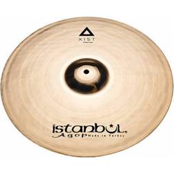 Istanbul Xist Crash Brilliant 16''