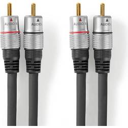 Nedis 2RCA-2RCA 20m