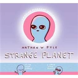 Strange Planet: The Comic Sensation of the Year (Innbundet, 2019)