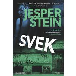 Svek (Inbunden)