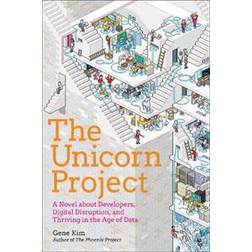 The Unicorn Project (Innbundet, 2019)