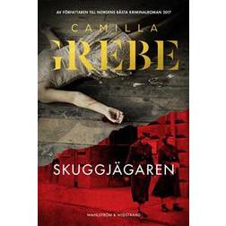 Skuggjägaren (E-bok, 2019)