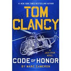 Tom Clancy Code of Honor (Indbundet, 2019)