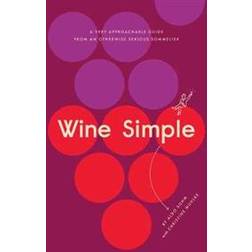 Wine simple (Tapa dura, 2019)